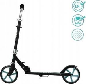 Hulajnoga Qkids Weiss Czarny 3