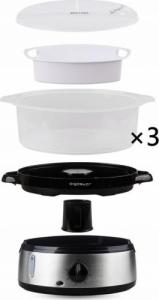 Aigostar  Parowar 30INA 9l 800W 3