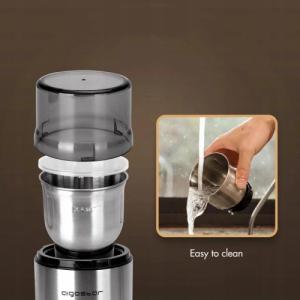 Młynek do kawy Aigostar  Elektryczny Młynek Do Kawy Aigostar Otto 200W 75g 4
