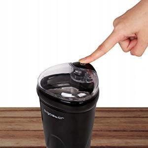 Młynek do kawy Aigostar  Kompaktowy Młynek Do Kawy Breath 30Cfr 4