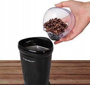 Młynek do kawy Aigostar  Kompaktowy Młynek Do Kawy Breath 30Cfr 5