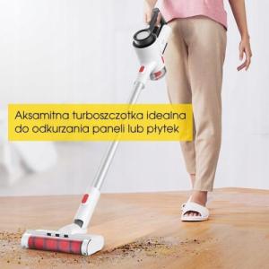 Odkurzacz pionowy Deerma VC40 5