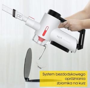 Odkurzacz pionowy Deerma VC40 9