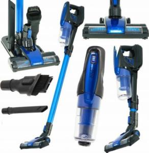 Odkurzacz pionowy Adler AD 7043 2