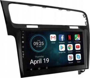 Radio samochodowe Vordon Radio Vordon Ht-X10 Ramk Rf-2250 Vw Golf 2014-2016 2