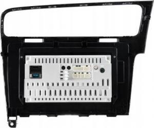 Radio samochodowe Vordon Radio Vordon Ht-X10 Ramk Rf-2250 Vw Golf 2014-2016 3