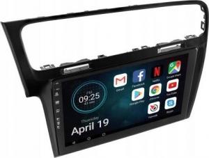 Radio samochodowe Vordon Radio Vordon Ht-X10 Ramk Rf-2250 Vw Golf 2014-2016 4