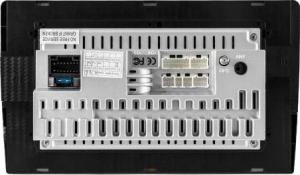 Radio samochodowe Vordon Radio Vordon Ht-X10 Ramk Rf-2250 Vw Golf 2014-2016 6