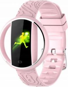 Smartwatch Garett Women Nicole RT Różowy 1