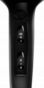 Suszarka Aigostar  Aigostar Fighter 32Jvt-2400 W Z Technologią Jonową 4