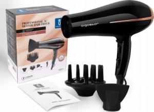 Suszarka Aigostar  Aigostar Fighter 32Jvt-2400 W Z Technologią Jonową 5