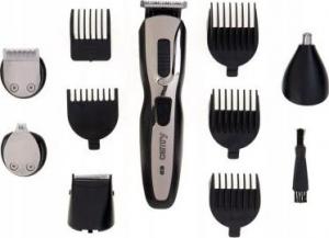 Trymer Camry Maszynka Do Strzyżenia Golenia Trymer 5W1 Camry 3