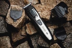 Trymer Camry Maszynka Do Strzyżenia Golenia Trymer 5W1 Camry 6