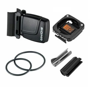 Sigma Komputerek Sigma -1200 WL Bike Plus bezprzewodowy 2