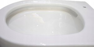 Miska WC LaVita Miska Wisząca Denver z deską duroplast wolnoopadającą 6