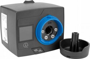 Afriso Regulator stałotemperaturowy ACT 443 ProClick, 2 czujniki, 230 V AC, 10-90°C z funkcją sterowania pompą 3