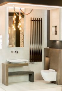 Stelaż Tece TECEprofil stelaż podtynkowy do WC ze spłuczką Uni dla osób niepełnosprawnych, wysokość montażowa 1120 mm 7