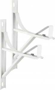 Hydroland WIESZAK/WSPORNIK DO NACZYNIA WYR. REGULOWANY W-Z-R// OG.WIESZAK 2