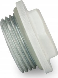 Hydroland KOMPLET KORKÓW REDUKCYJNYCH GRZEJ. + USZCZELKI +ODPOWIETRZNIK H. // G.KB.KPL 2