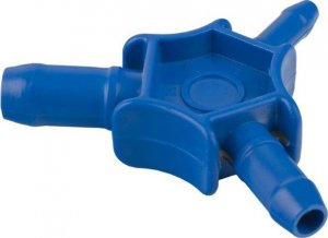 Hydroland KALIBRATOR UNIWERSALNY PLASTIKOWY Z GRADOWNKIEM // PX-R.KALIB.16-20-25 3