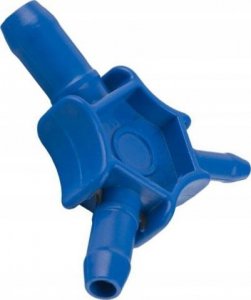 Hydroland KALIBRATOR UNIWERSALNY PLASTIKOWY Z GRADOWNKIEM // PX-R.KALIB.16-20-25 6