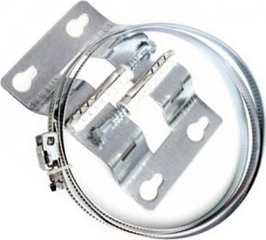 Hydroland UCHWYT/OPASKA DO ZBIORNIKA WYRÓWNAWCZEGO W-OP // PX.NACZ.OPASKA 2