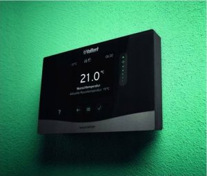 Vaillant Zdalne sterowanie VR 92 do regulatora VRC 720 sensoCOMFORT 2