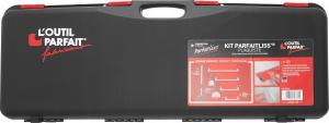 Loutil Parfait Zestaw szpachelek Kit Parfaitliss 2