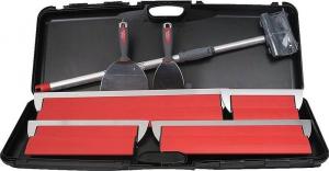 Loutil Parfait Zestaw szpachelek Kit Parfaitliss 3