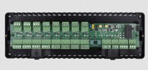 Salus Listwa centralna Engo do sterowania ogrzewaniem podłogowym 13