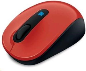 Mysz Microsoft Flame V2 (43U-00026) 2
