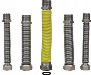 PROFITOR Zestaw podłączeniowy do kotłów dwufunkcyjnych PROFI 5.2 2