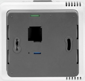 Euroster Przewodowy, dobowy regulator temperatury e4020 2