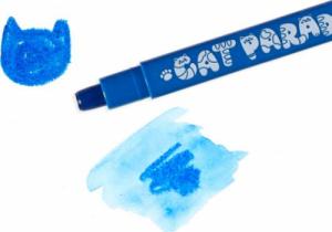 Ooly Kredki Akwarelowe, Żelowe, Kocia Parada, Cat Parade Ooly 4