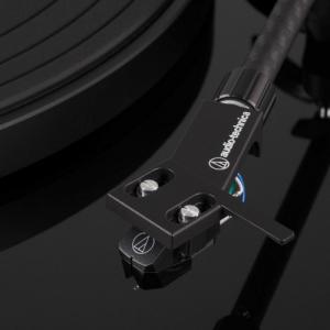 Gramofon Audio-Technica Audio Technica Turntable AT-LPW50PB 5