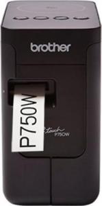 Drukarka etykiet Brother PT-P750W (PTP750WZW1) 3