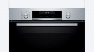 Piekarnik Bosch HBA538BS6S 3