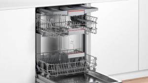 Zmywarka Bosch SBH4HVX31E 3