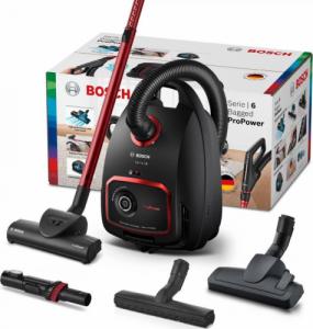 Odkurzacz Bosch Serie 6 ProPower BGL6POW1 3