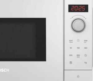 Kuchenka mikrofalowa Bosch FFL023MW0 2