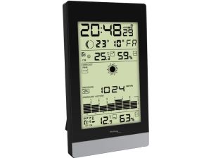 Stacja pogodowa Technoline WS 9050 3