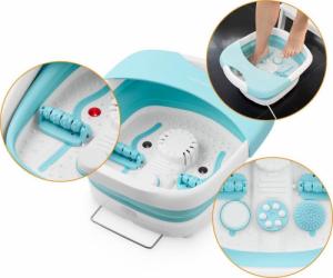 Masażer Medisana Foot Spa FS 886 do stóp 5