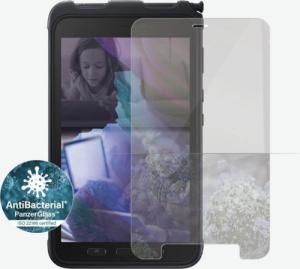 PanzerGlass PanzerGlass Clear Case Samsung, Galaxy Tab Active 3, Transparent 1