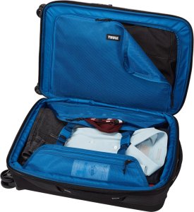 Thule Walizka podręczna Crossover 2 czarna (C2S-22) 2