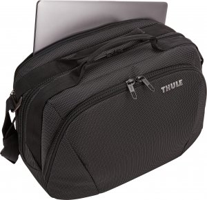 Thule Thule Crossover 2 Boarding Bag - Black 3