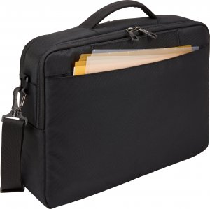 Torba Thule Thule Subterra Laptop Bag TSSB-316B Fits up to size 15.6 ", Black, Shoulder strap, Messenger - Briefcase 4