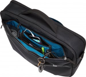 Torba Thule Thule Subterra Laptop Bag TSSB-316B Fits up to size 15.6 ", Black, Shoulder strap, Messenger - Briefcase 7