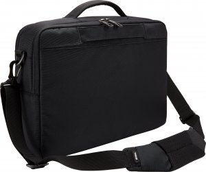 Torba Thule Thule Subterra Laptop Bag TSSB-316B Fits up to size 15.6 ", Black, Shoulder strap, Messenger - Briefcase 10
