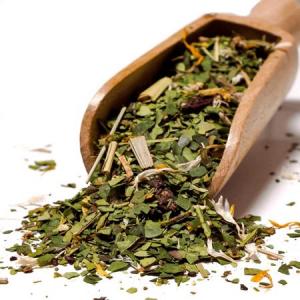 VERDE MATE Yerba Mate Verde Mate Green Fuerte 0,5kg 2