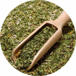 VERDE MATE Yerba Mate Verde Mate Green Fuerte 0,5kg 3